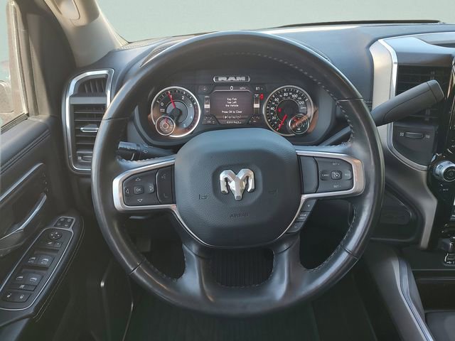 Certified 2023 RAM 3500 Laramie AWD/4WD image 11