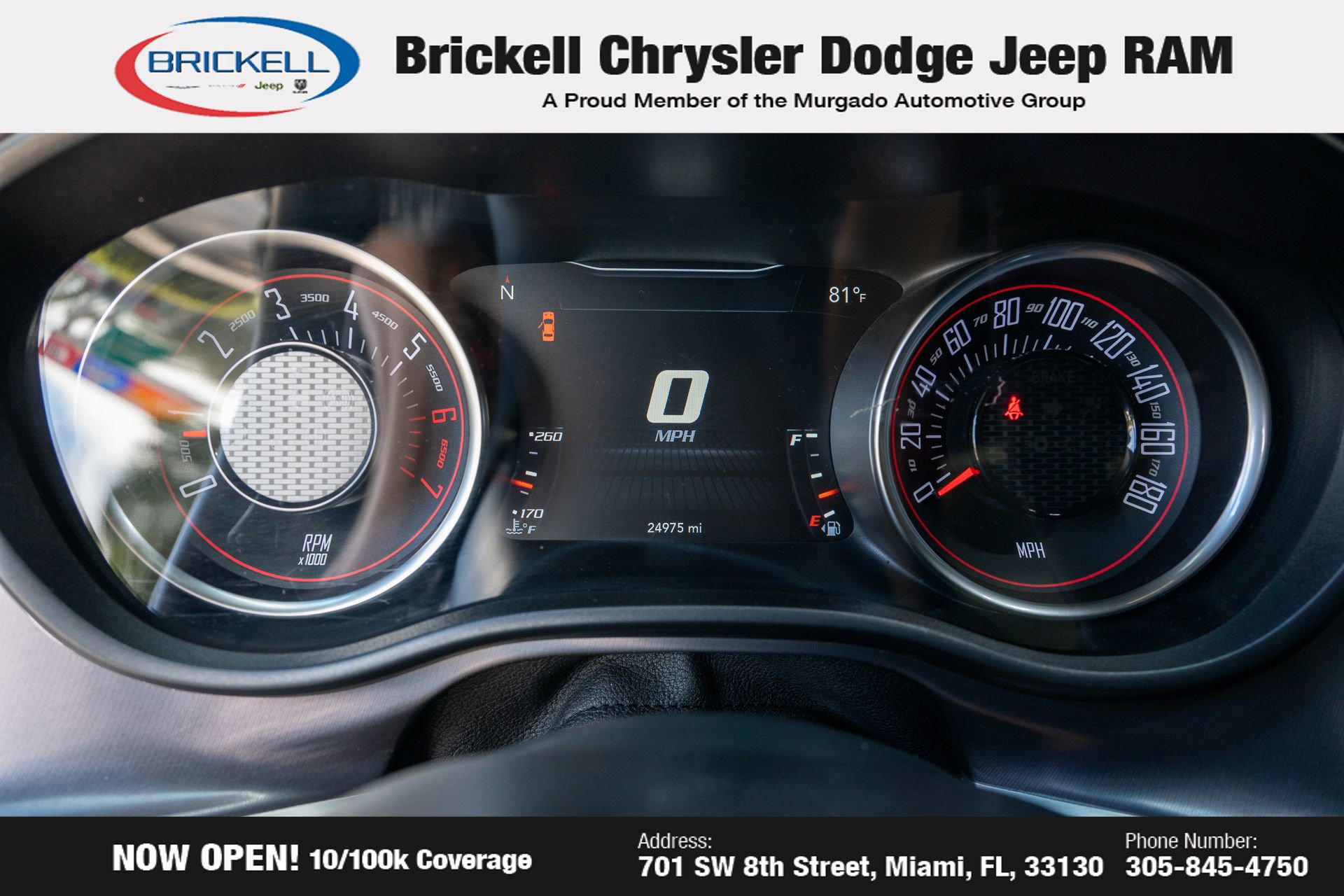 Used 2020 Dodge Challenger R/T Scat Pack image 27