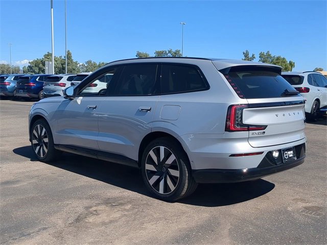 New 2025 Volvo EX90 Ultra w/ Protection Package Premier image 9