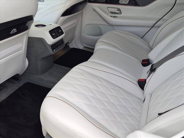 Used 2026 Mercedes-Benz Maybach GLS 600 4MATIC image 18