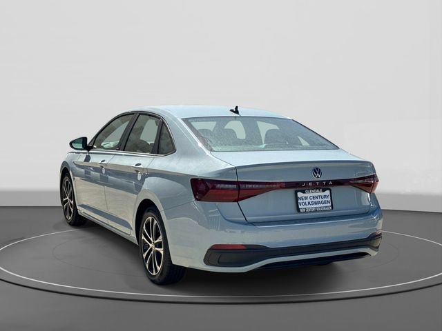 New 2026 Volkswagen Jetta Sport image 3
