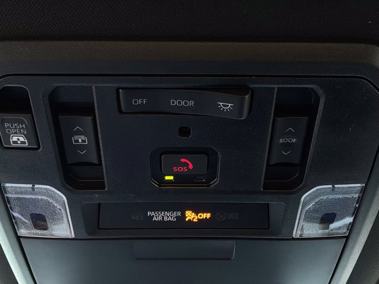 New 2026 Toyota Tundra TRD Pro AWD/4WD image 21