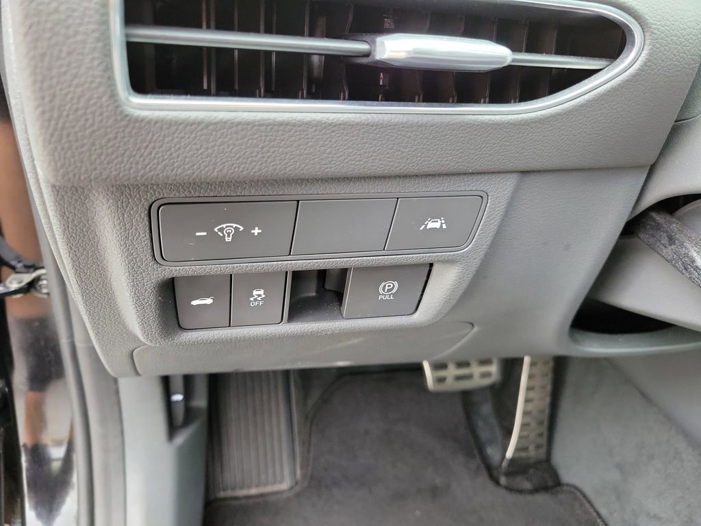 Used 2020 Hyundai Sonata SEL Plus w/ Cargo Package image 24