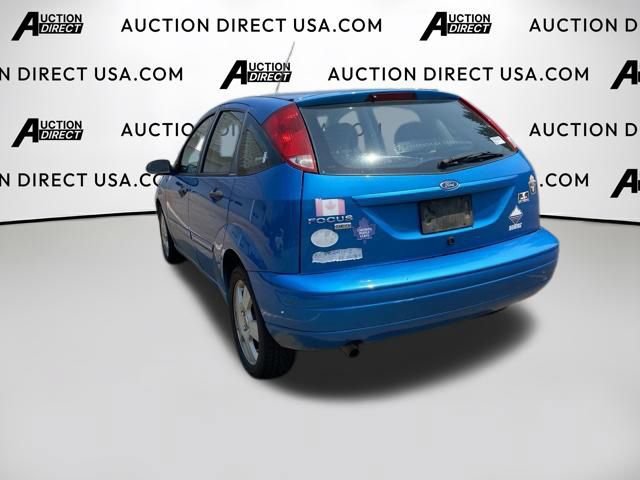 Used 2007 Ford Focus S FWD image 11