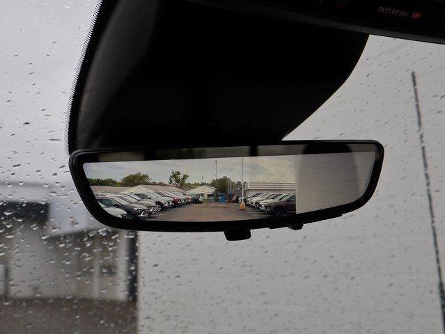 New 2025 GMC Sierra 2500 Denali w/ Technology Package image 32