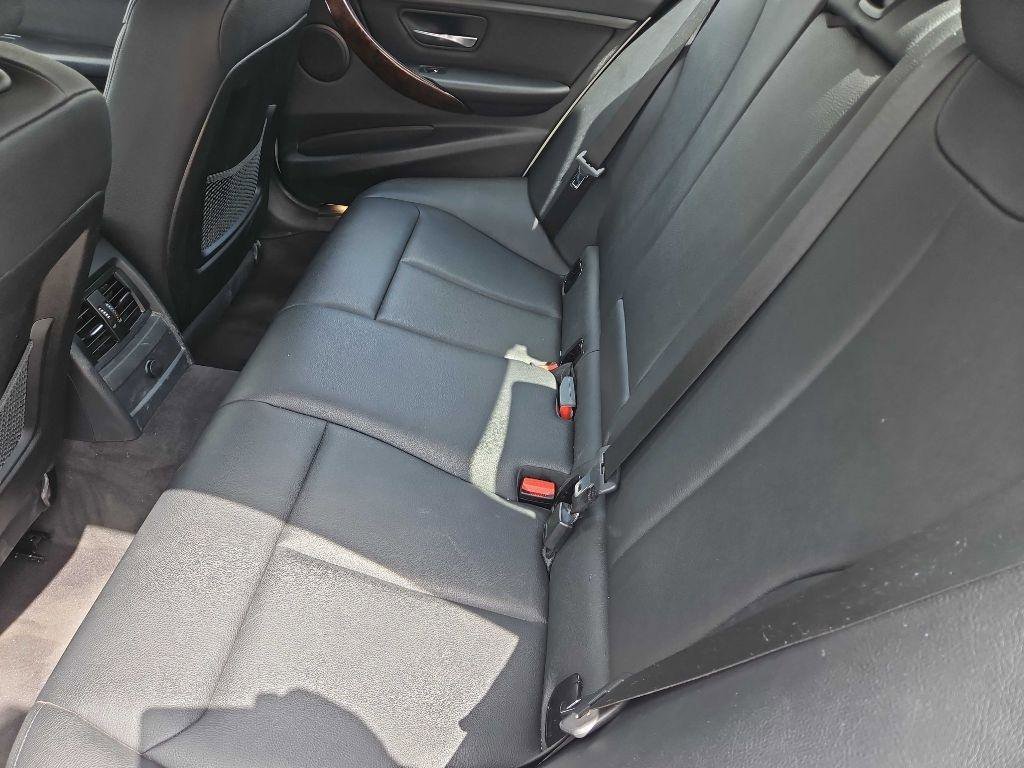 Used 2014 BMW 328i xDrive Sedan image 12