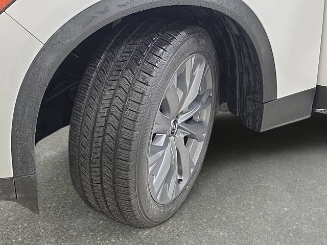 Used 2024 MAZDA CX-90 3.3 Turbo w/ Premium Package AWD/4WD image 32