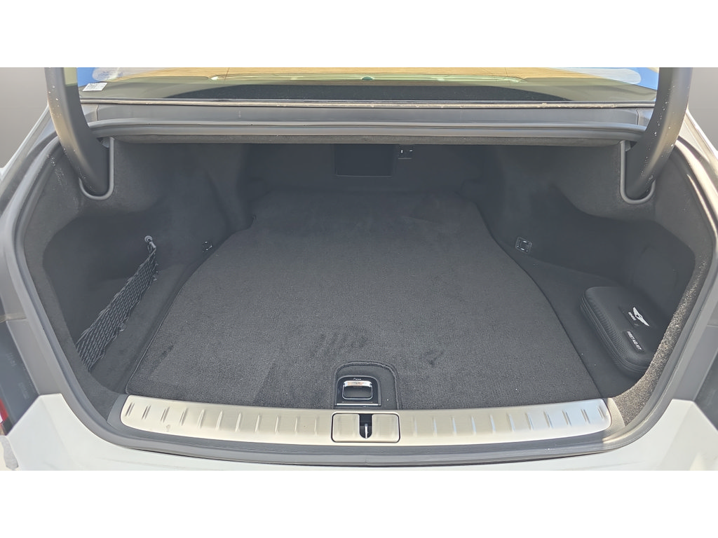 New 2026 Genesis G90 3.5T AWD/4WD image 9