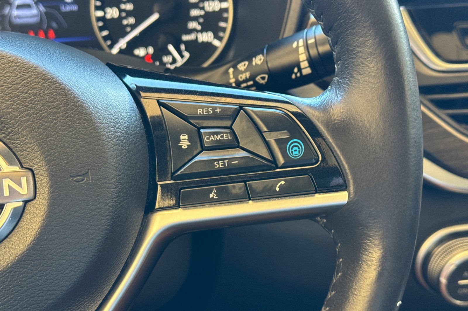 Certified 2023 Nissan Altima 2.5 SL FWD image 27
