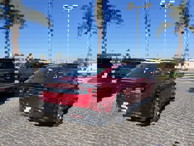 New 2026 Hyundai Sonata SE image 4