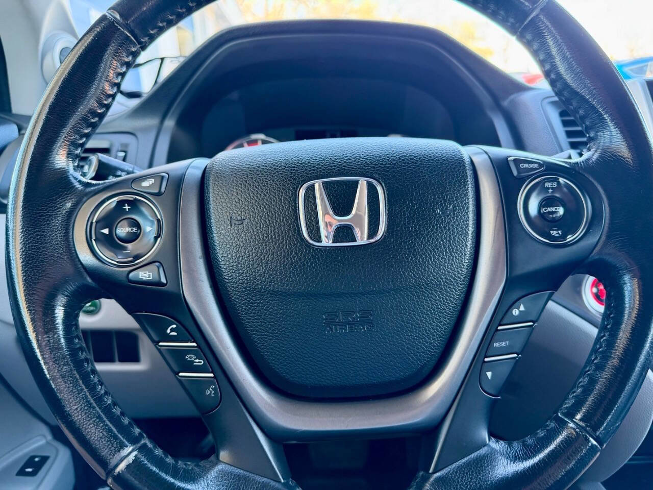 Used 2016 Honda Pilot EX-L image 62