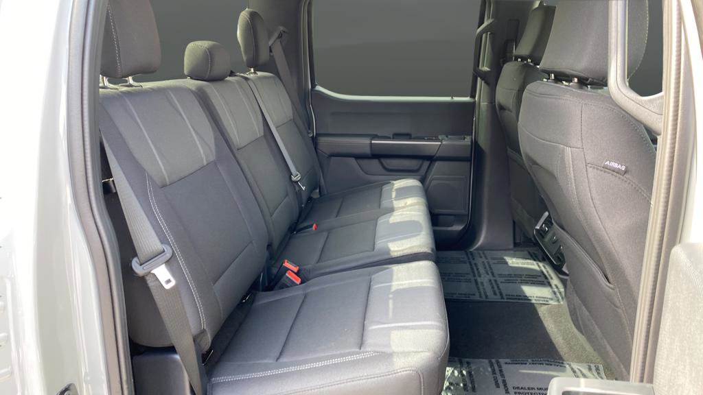 New 2026 Ford F150 STX w/ Equipment Group 200A image 24