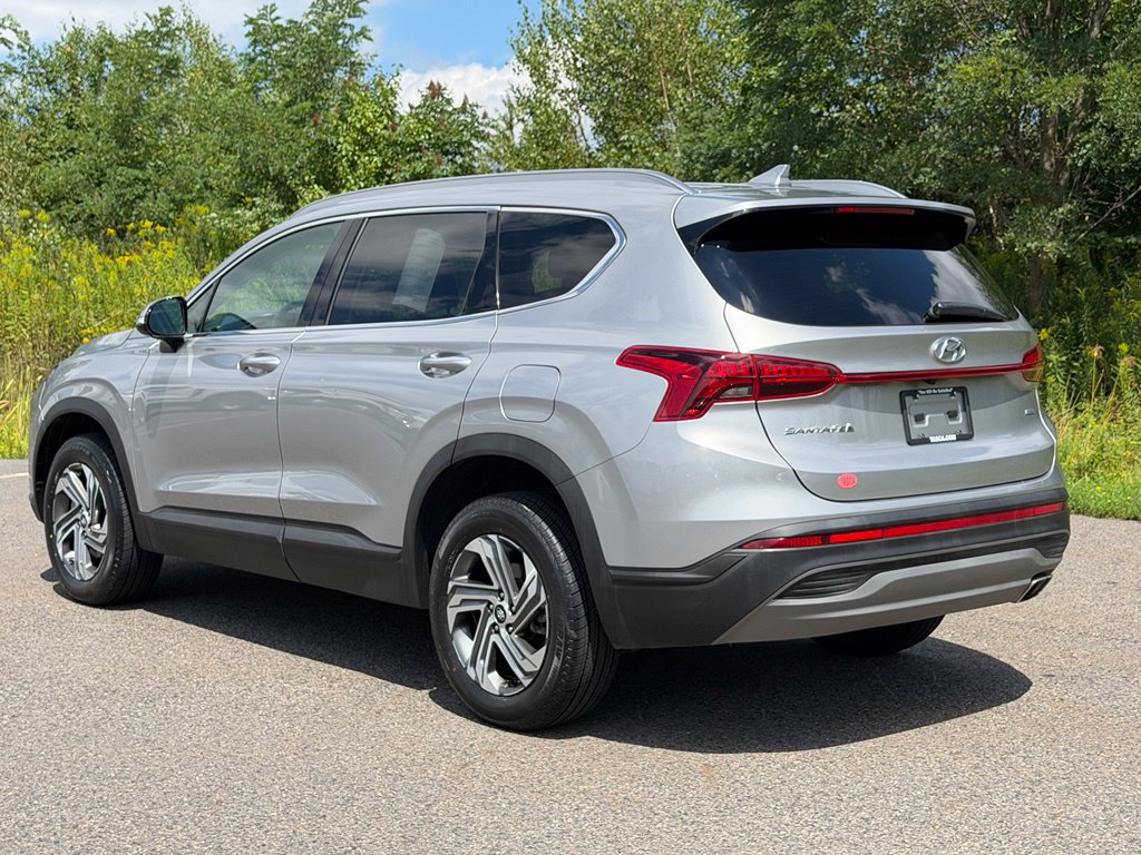Used 2023 Hyundai Santa Fe SEL AWD/4WD image 25