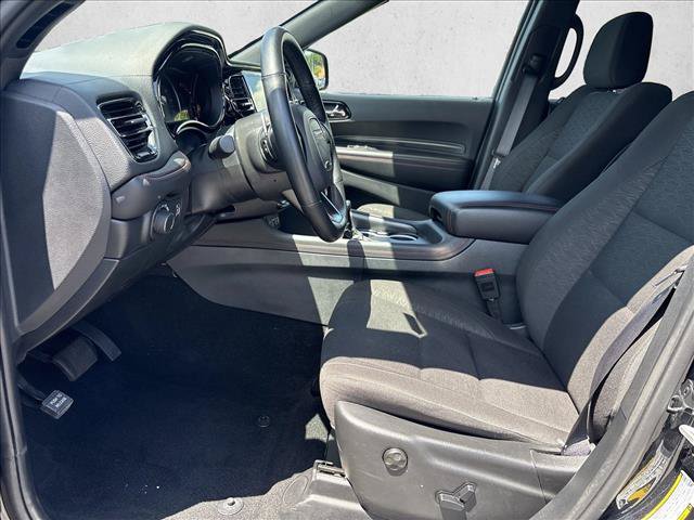 Used 2026 Dodge Durango GT AWD/4WD image 9