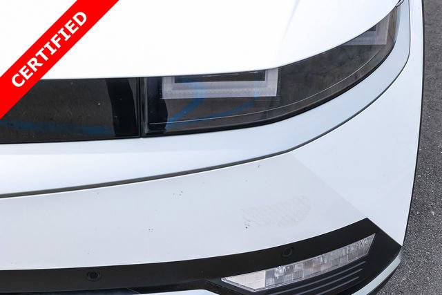 Certified 2024 Hyundai Ioniq 5 SEL RWD image 10