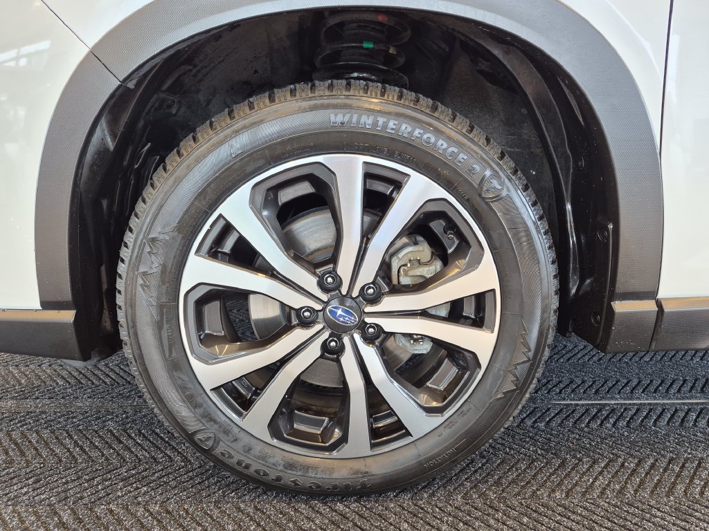 Used 2022 Subaru Forester Limited AWD/4WD image 12