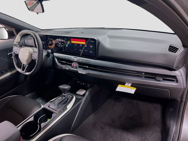 New 2026 Kia K4 GT-Line image 27