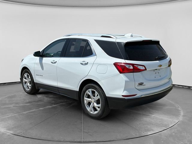 Certified 2020 Chevrolet Equinox Premier FWD image 5