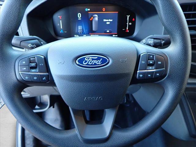 New 2026 Ford Transit 250 148 Medium Roof Extended AWD image 12