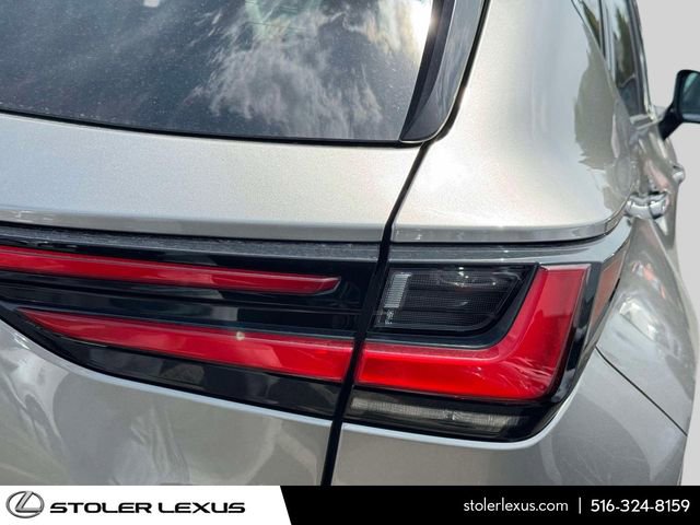 Used 2025 Lexus NX 350 AWD w/ Cold Area Package image 13