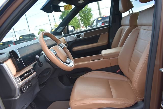 Used 2024 Hyundai Santa Fe Limited AWD/4WD image 24