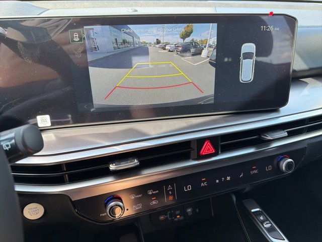 New 2026 Kia Sorento EX image 13