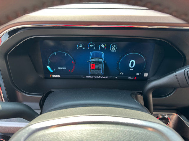New 2025 Ford F250 King Ranch image 19
