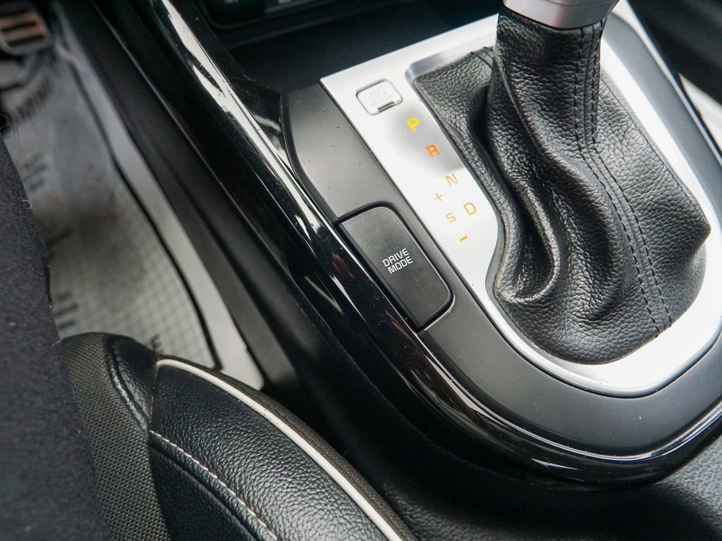 Used 2021 Kia Forte GT-Line w/ GT-Line Premium Package image 25