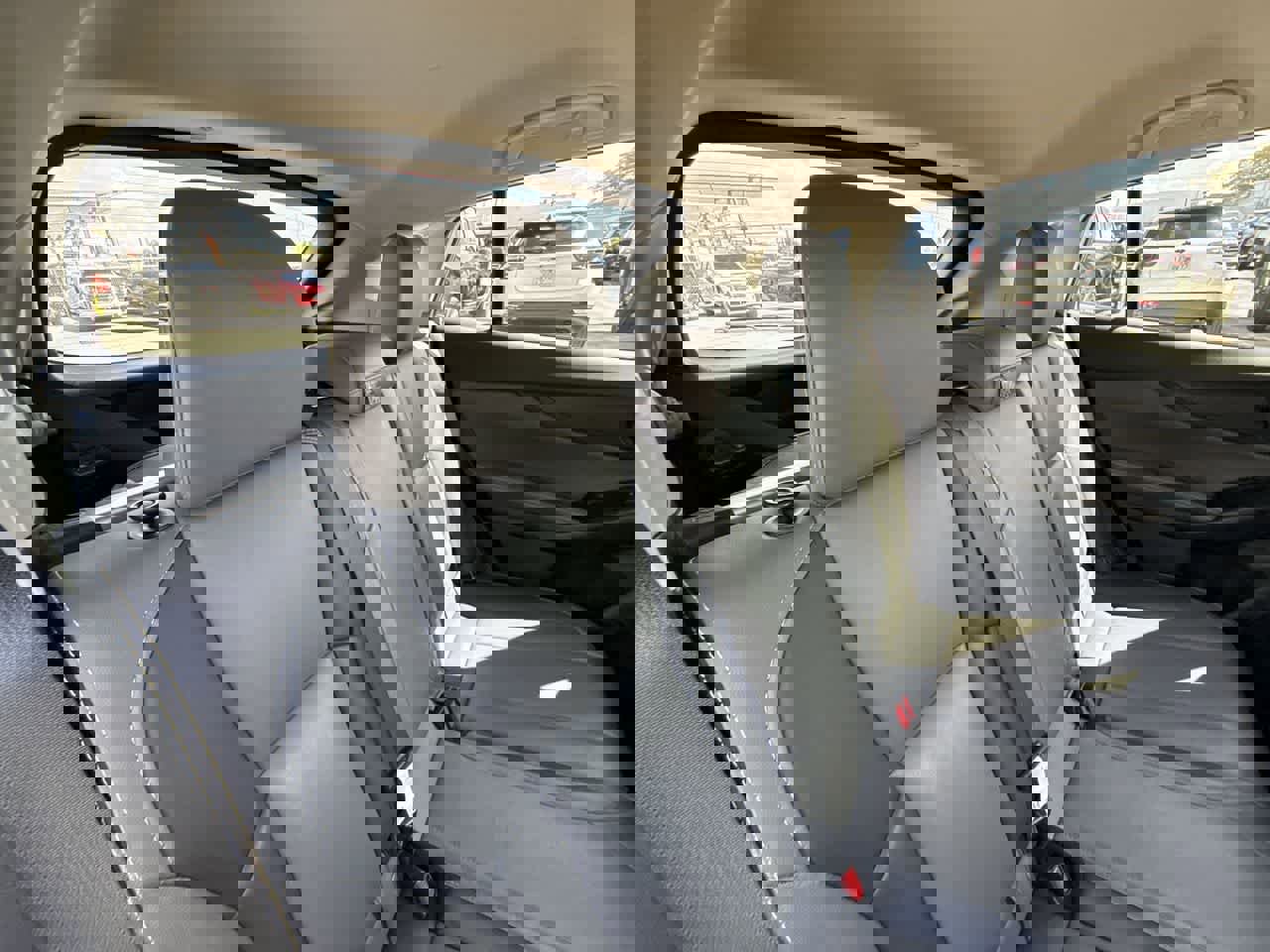 Used 2023 Subaru Crosstrek 2.5i Sport AWD/4WD image 26