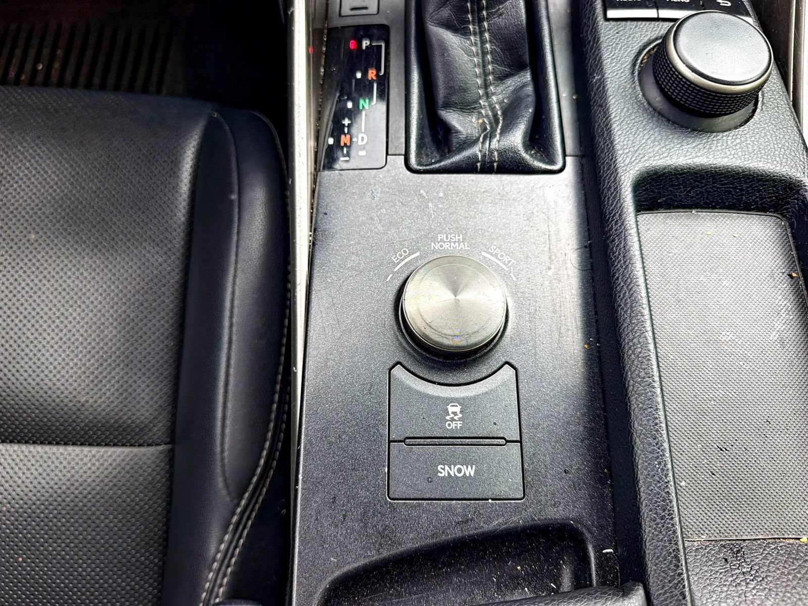 Used 2015 Lexus IS 250 AWD w/ Premium Package image 31