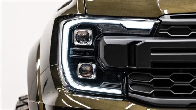 Used 2025 Ford Ranger Raptor image 25