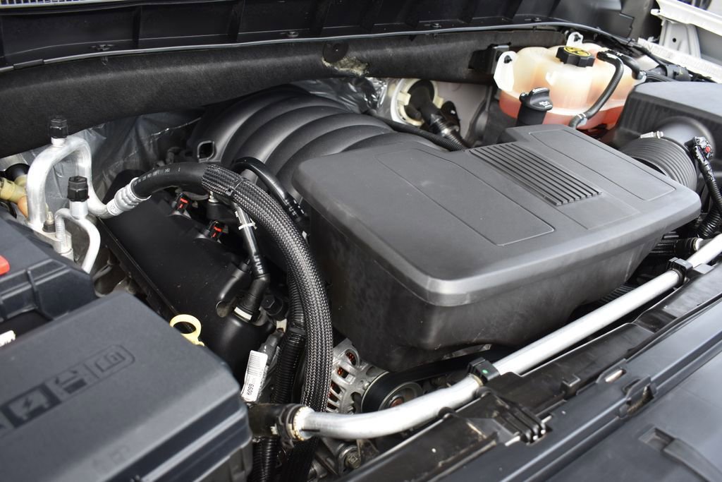 Certified 2021 Chevrolet Tahoe RST AWD/4WD image 32