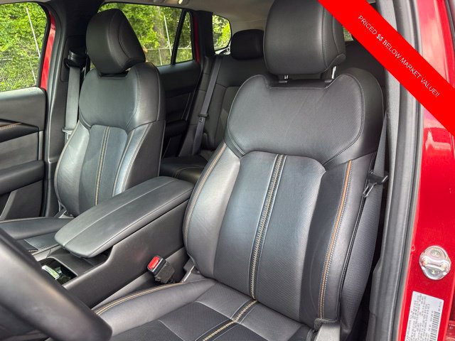 Used 2023 MAZDA CX-50 AWD 2.5 S w/ Cargo Package image 10