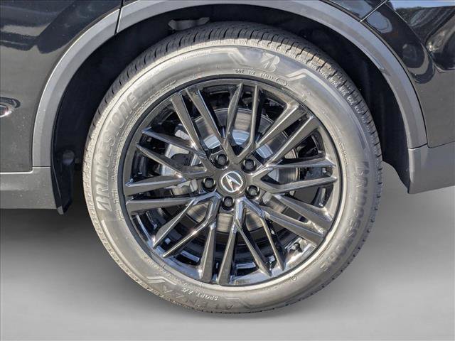 New 2026 Acura MDX A-Spec image 10