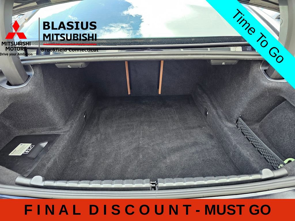 Used 2022 BMW 840i Gran Coupe xDrive AWD/4WD image 36