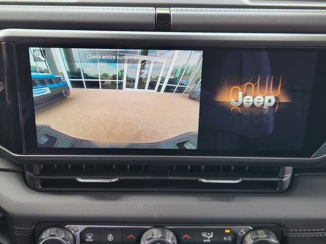 New 2026 Jeep Gladiator Sport AWD/4WD image 14