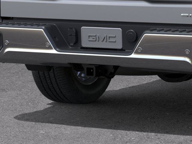 New 2026 GMC Sierra 1500 SLT w/ SLT Premium Plus Package AWD/4WD image 38