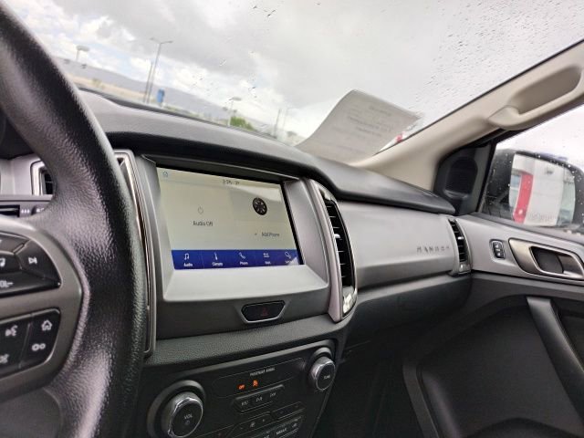 Used 2023 Ford Ranger XLT AWD/4WD image 15