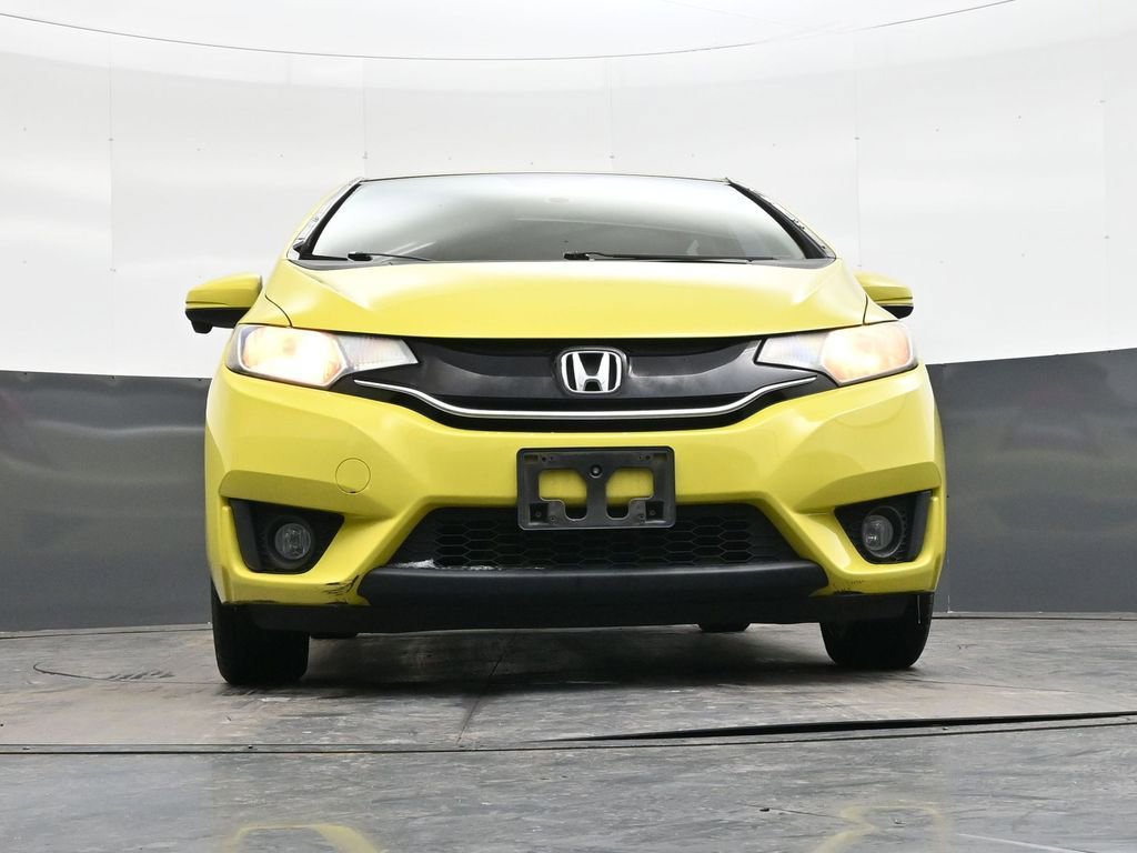 Used 2016 Honda Fit EX image 41