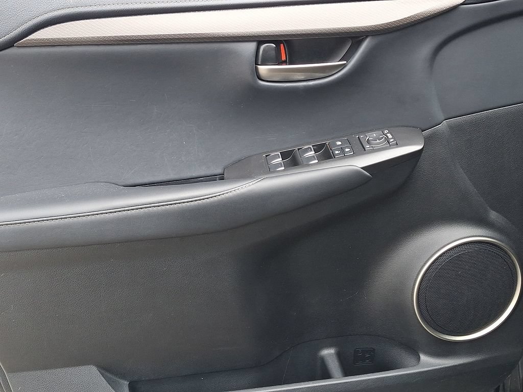 Used 2020 Lexus NX 300 AWD w/ Comfort Package image 13