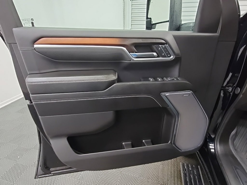 Certified 2024 GMC Sierra 3500 Denali w/ Denali Reserve Package image 31