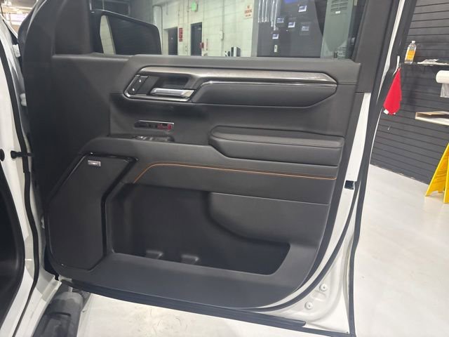 Used 2022 GMC Sierra 1500 AT4 w/ AT4 Premium Package AWD/4WD image 41
