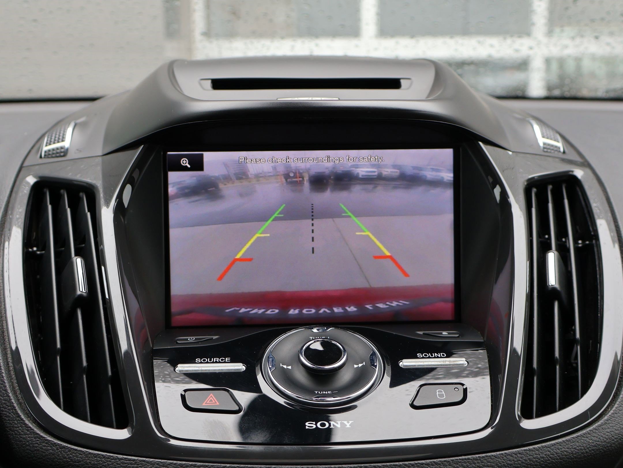 Used 2014 Ford Escape Titanium w/ Equipment Group 401A image 21
