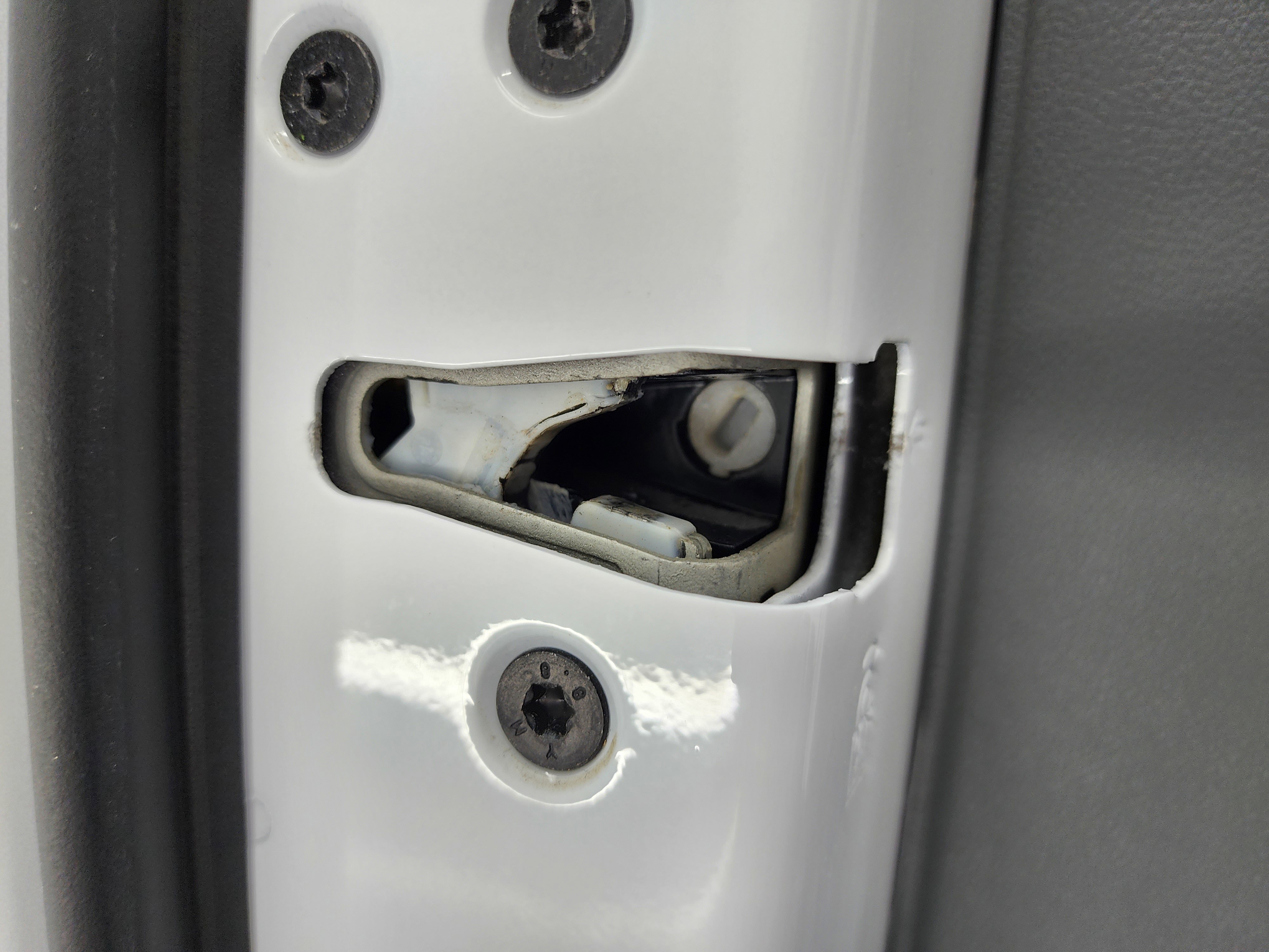 Used 2024 Ford F250 XLT image 34