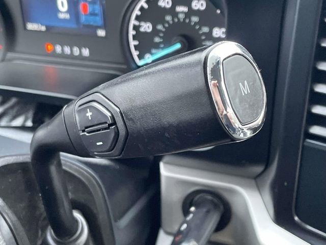 Certified 2025 Ford F350 XLT image 23