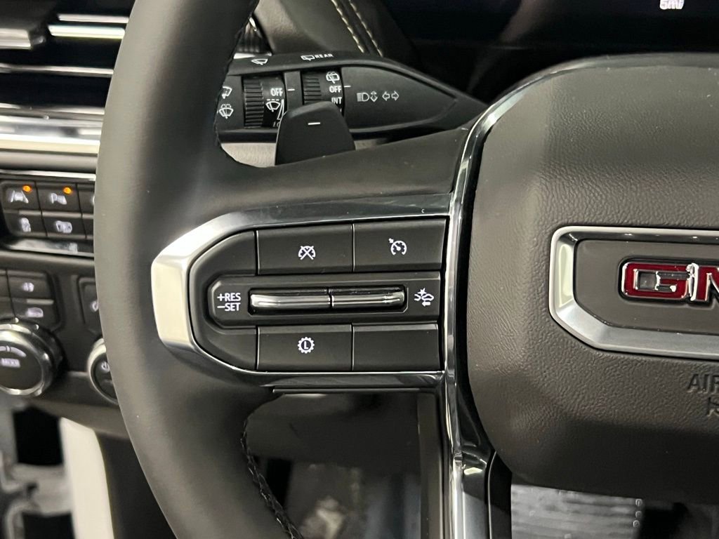 New 2026 GMC Yukon XL Elevation w/ LPO, Floor Liner Package image 18