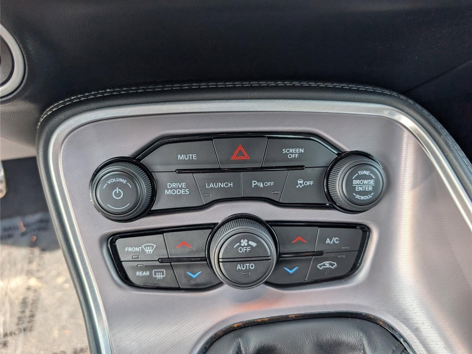 Used 2022 Dodge Challenger R/T Scat Pack RWD image 30