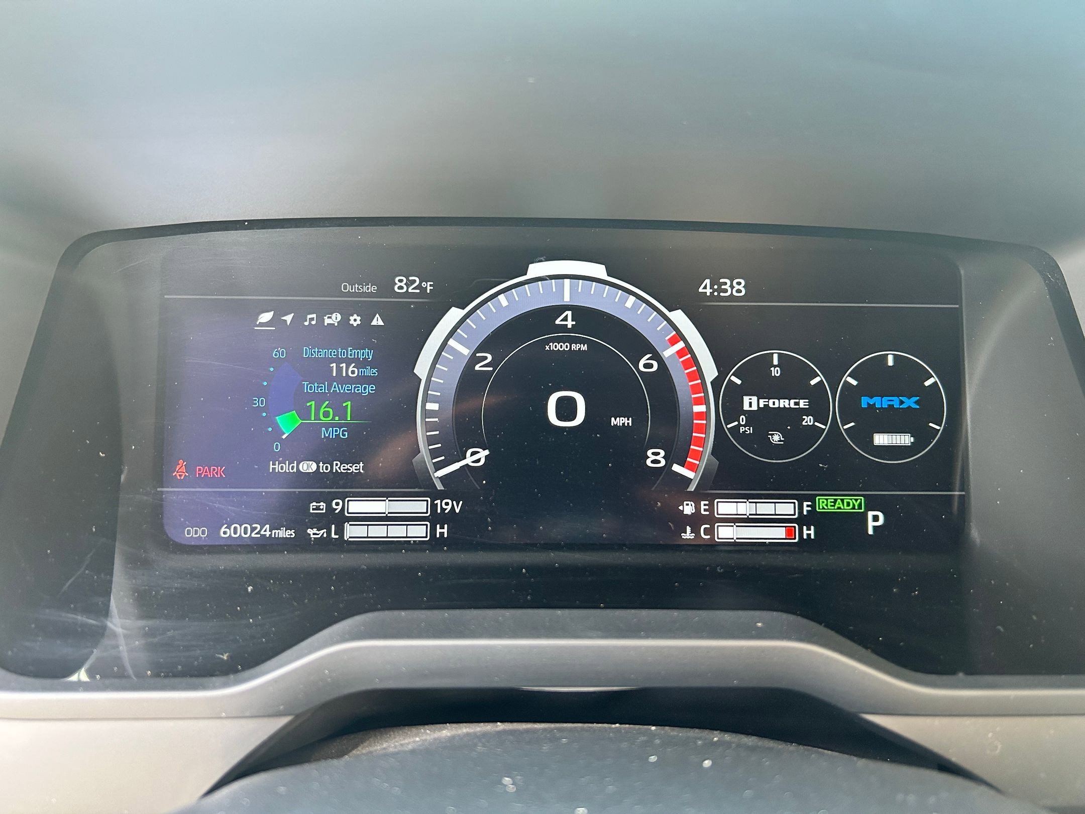 Certified 2023 Toyota Sequoia SR5 w/ SR5 Premium Package AWD/4WD image 16