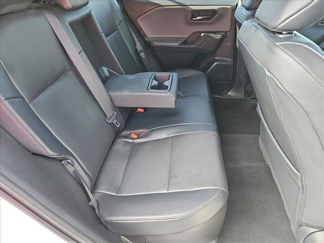 Used 2026 Toyota RAV4 XLE Premium FWD image 19