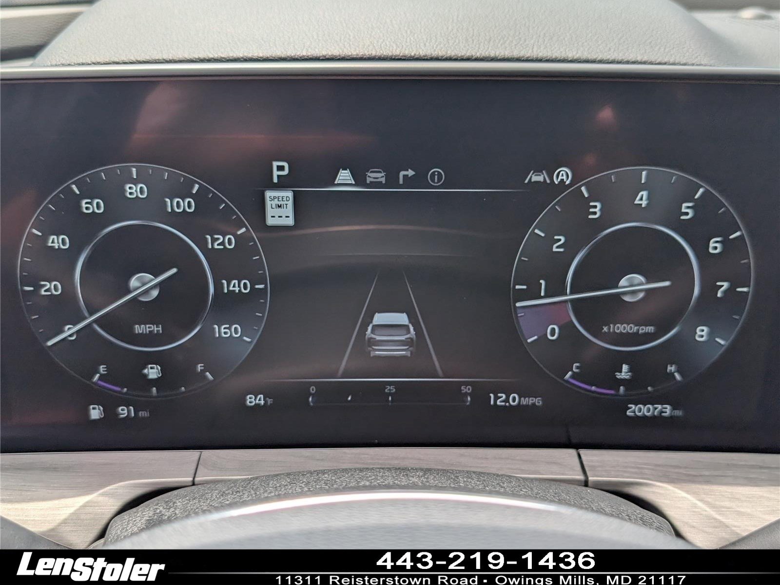 Used 2024 Kia Telluride SX X-Line AWD/4WD image 35